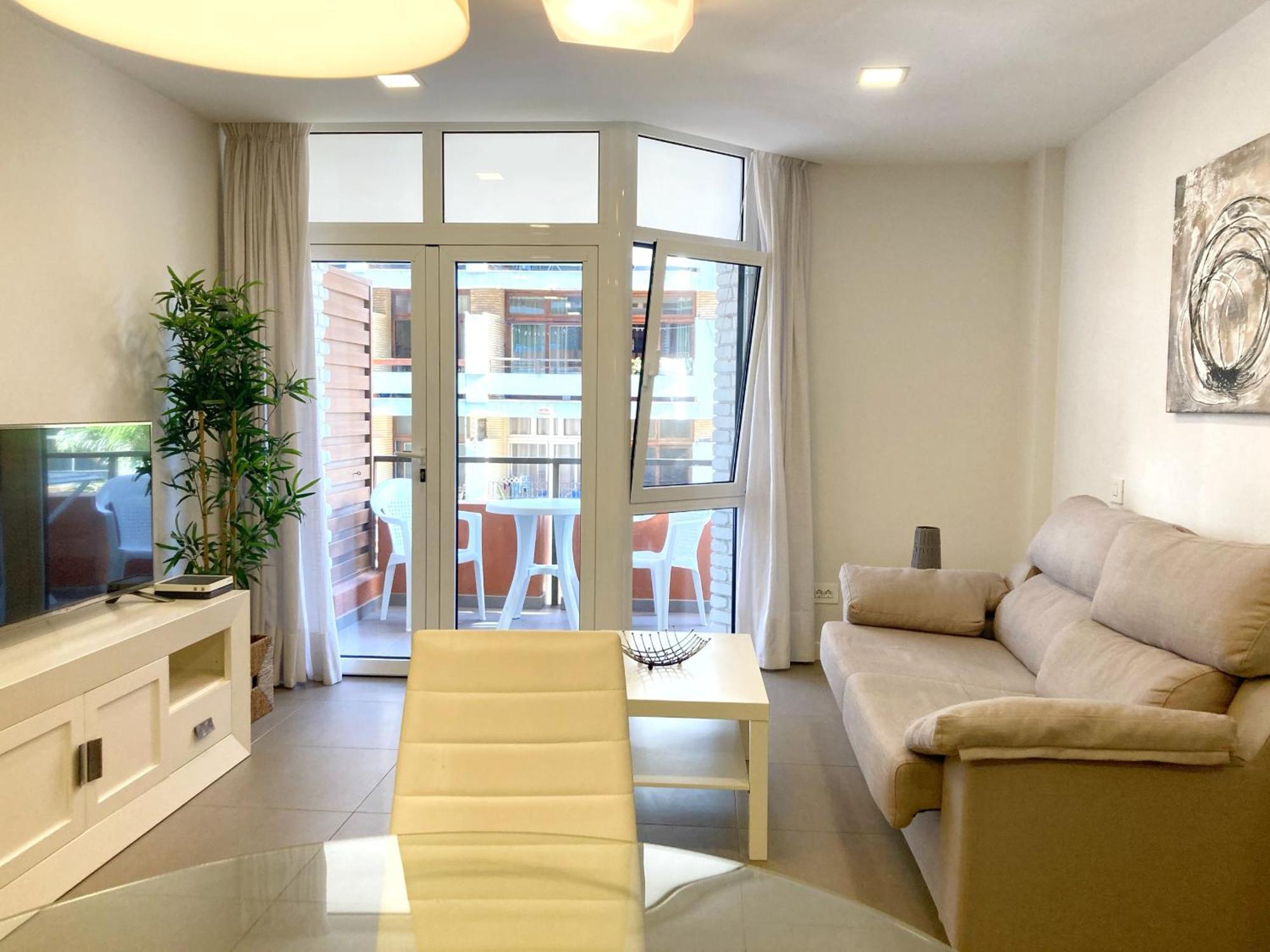 Sagasta Beachfront Balcony By Canary365 Las Palmas de Gran Canárias Exterior foto